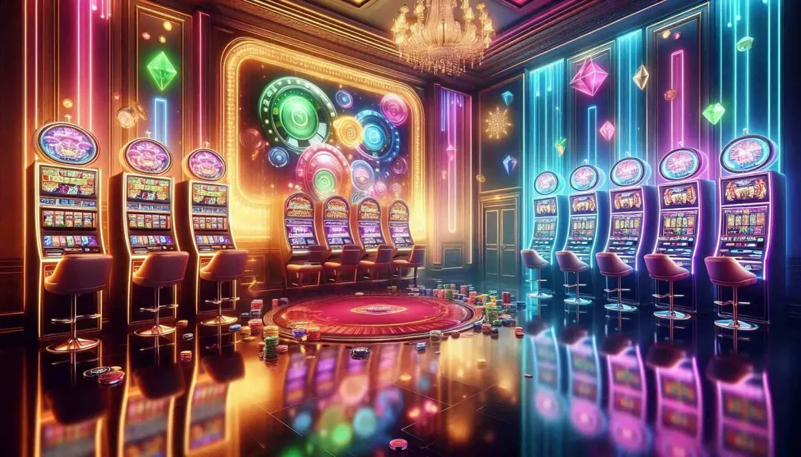 Agent Spins Casino
